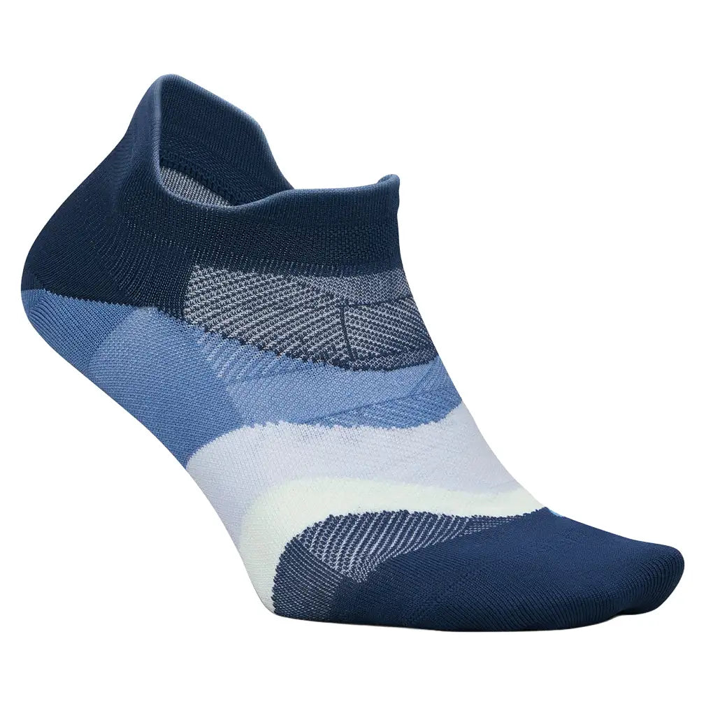 Elite Ultra Light No Show Tab Socks-Socks-Feetures-E55-S26-860-1-Tennis Express