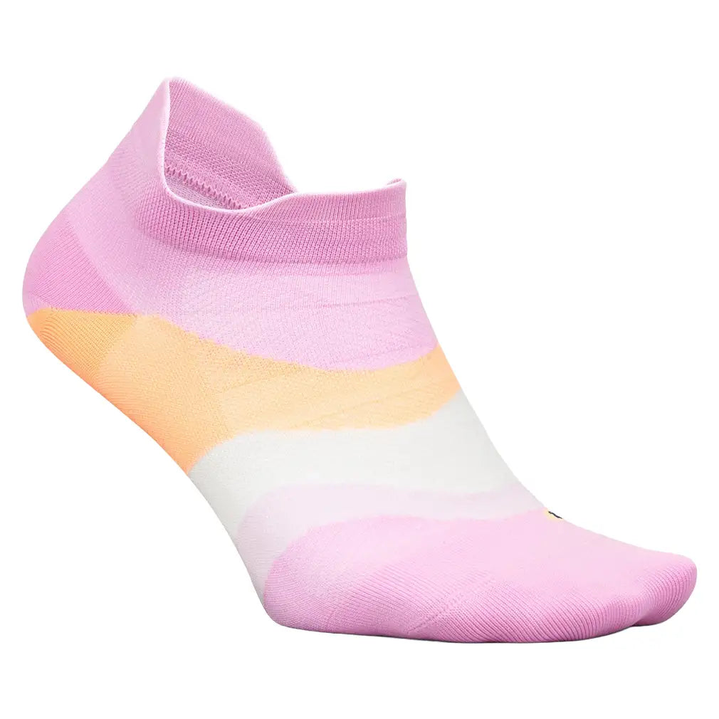 Elite Ultra Light No Show Tab Socks-Socks-Feetures-E55-S26-864-1-Tennis Express