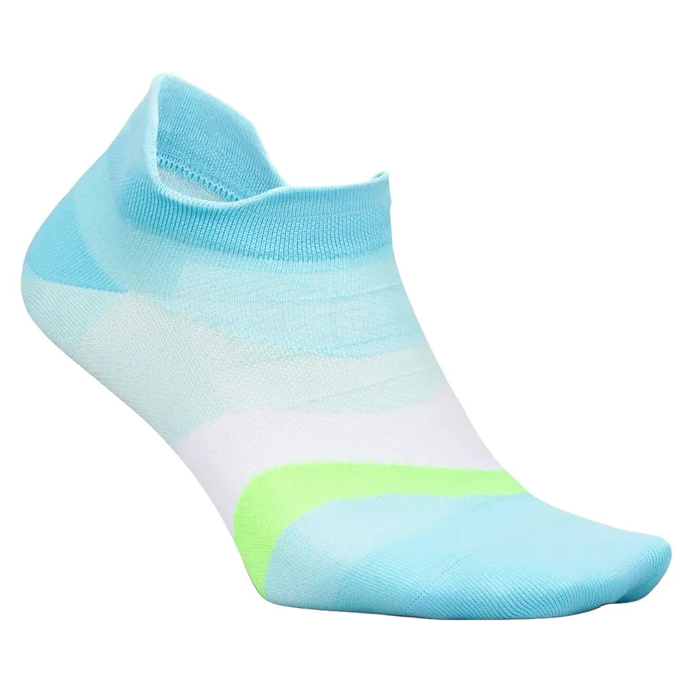Elite Ultra Light No Show Tab Socks-Socks-Feetures-E55-S26-865-1-Tennis Express