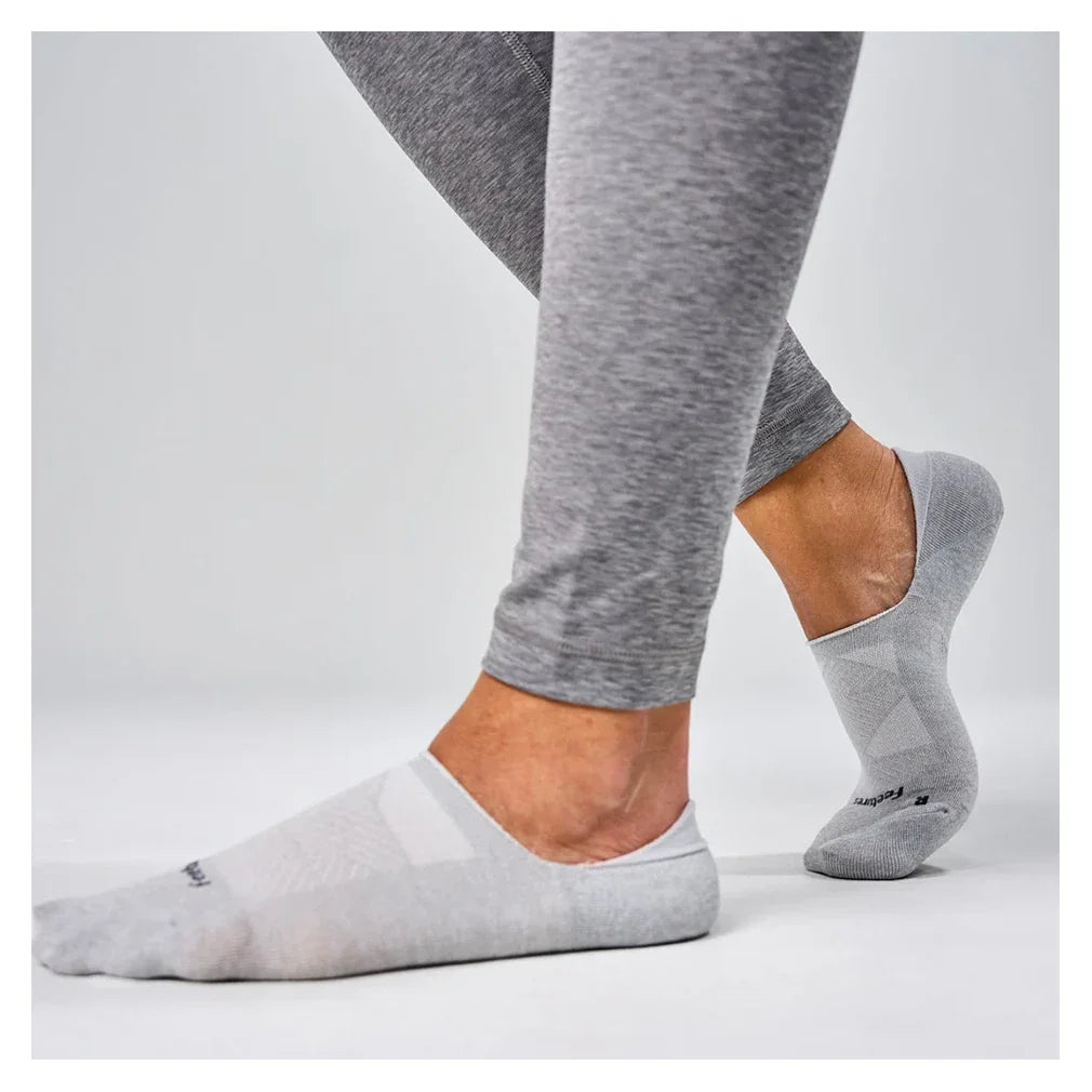 Elite Ultra Light Invisible Socks-Socks-Feetures-E75-S26-1-Tennis Express