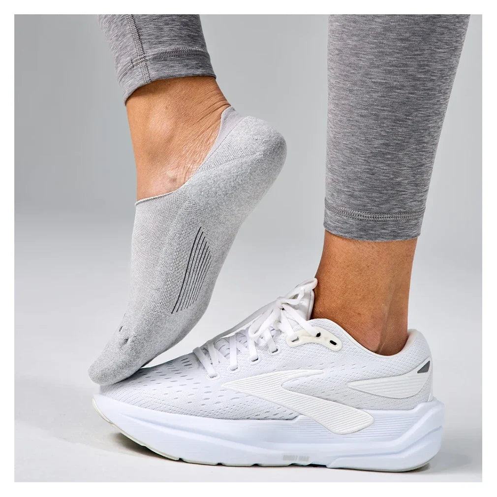 Elite Ultra Light Invisible Socks-Socks-Feetures-E75-S26-2-Tennis Express