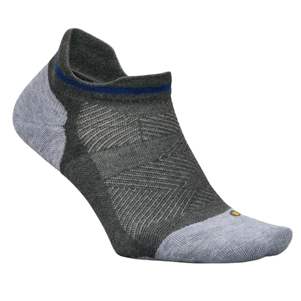 Elite Max Cushion No Show Tab Socks-Socks-Feetures-EC50-B25-iron-seal-Tennis Express