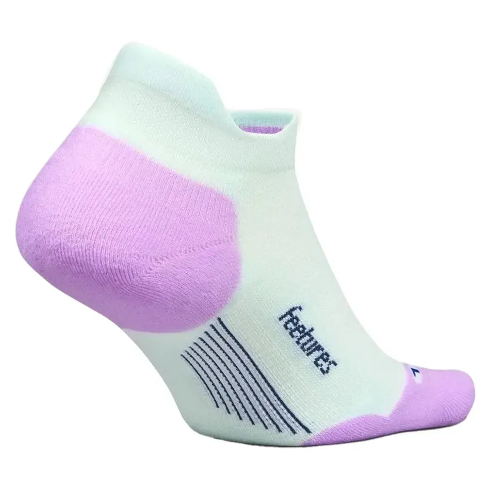 Elite Max Cushion No Show Tab Socks-Socks-Feetures-EC50-F25-814-2-Tennis Express