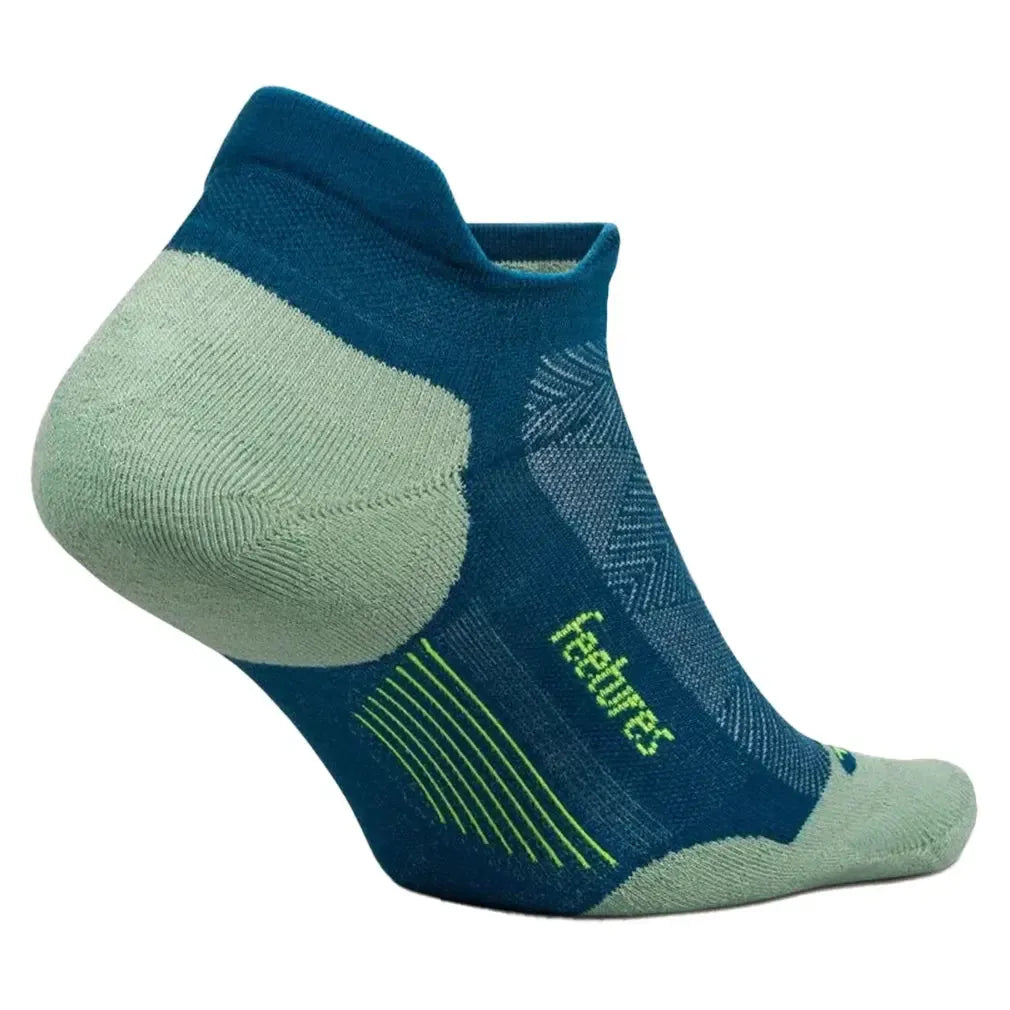 Elite Max Cushion No Show Tab Socks-Socks-Feetures-EC50-F25-817-2-Tennis Express