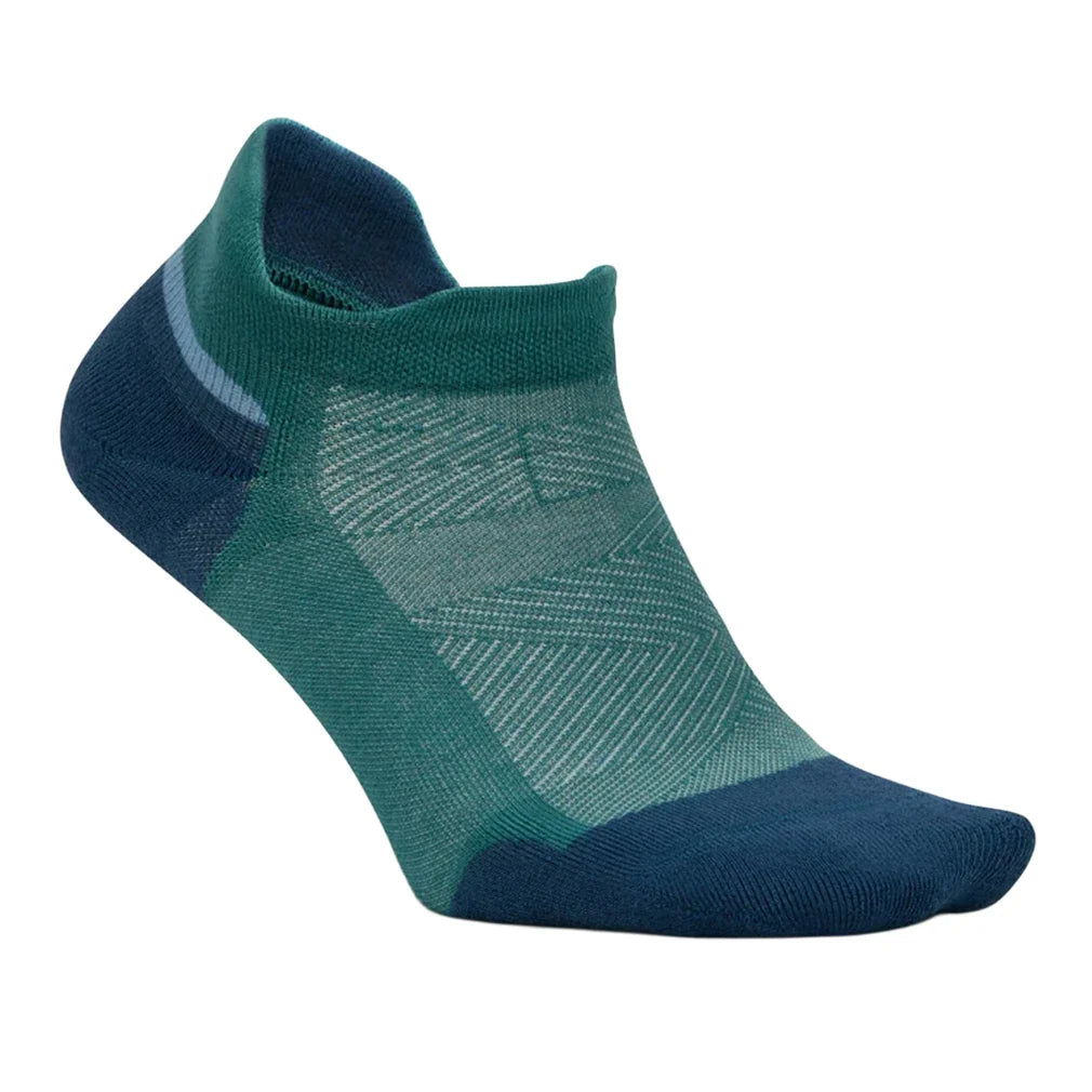 Elite Max Cushion Tab Socks,Socks,Feetures,M,937 Woodland Forest,Tennis Express,EC50-F26-937