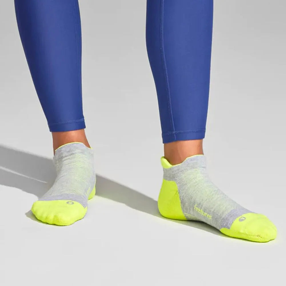 Elite Max Cushion No Show Tab Socks-Socks-Feetures-EC50-SS24-2-Tennis Express