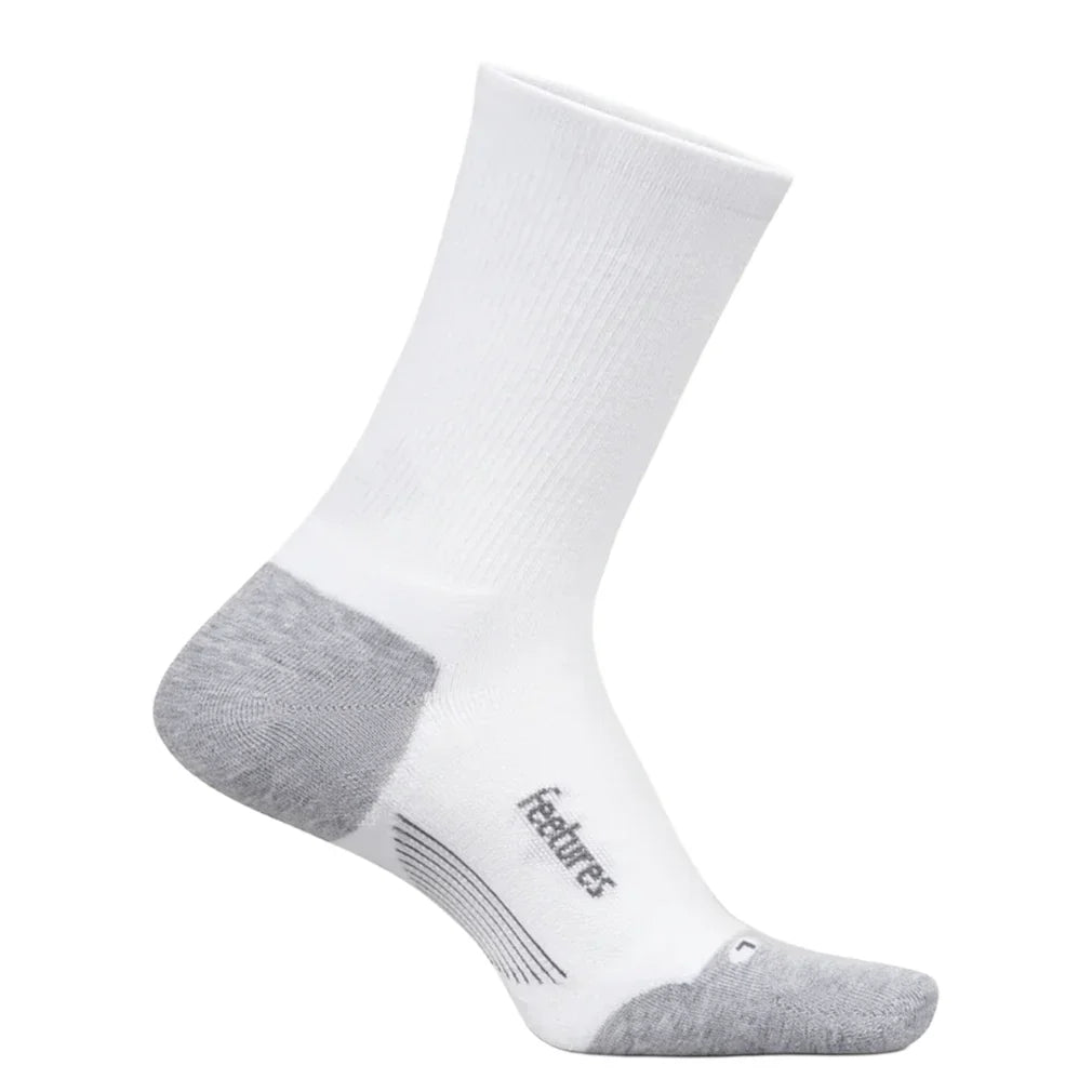 Elite Max Cushion Mini Crew Socks-Socks-Feetures-EC90-S26-875-2-Tennis Express