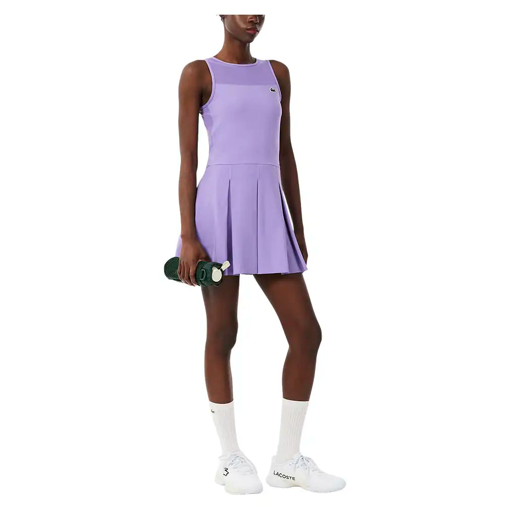 Women's Players Tennis Dress Neva Purple,Apparel,Lacoste,,,Tennis Express,EF6876-GFUF26-5_7967a9fd-cc1c-4101-8129-82d0468a74bf