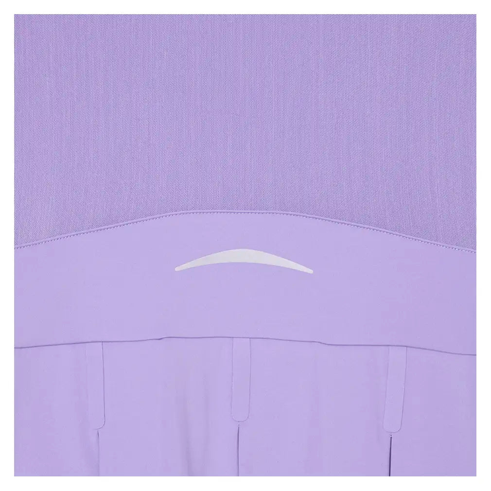 Women's Players Tennis Dress Neva Purple,Apparel,Lacoste,,,Tennis Express,EF6876-GFUF26-8