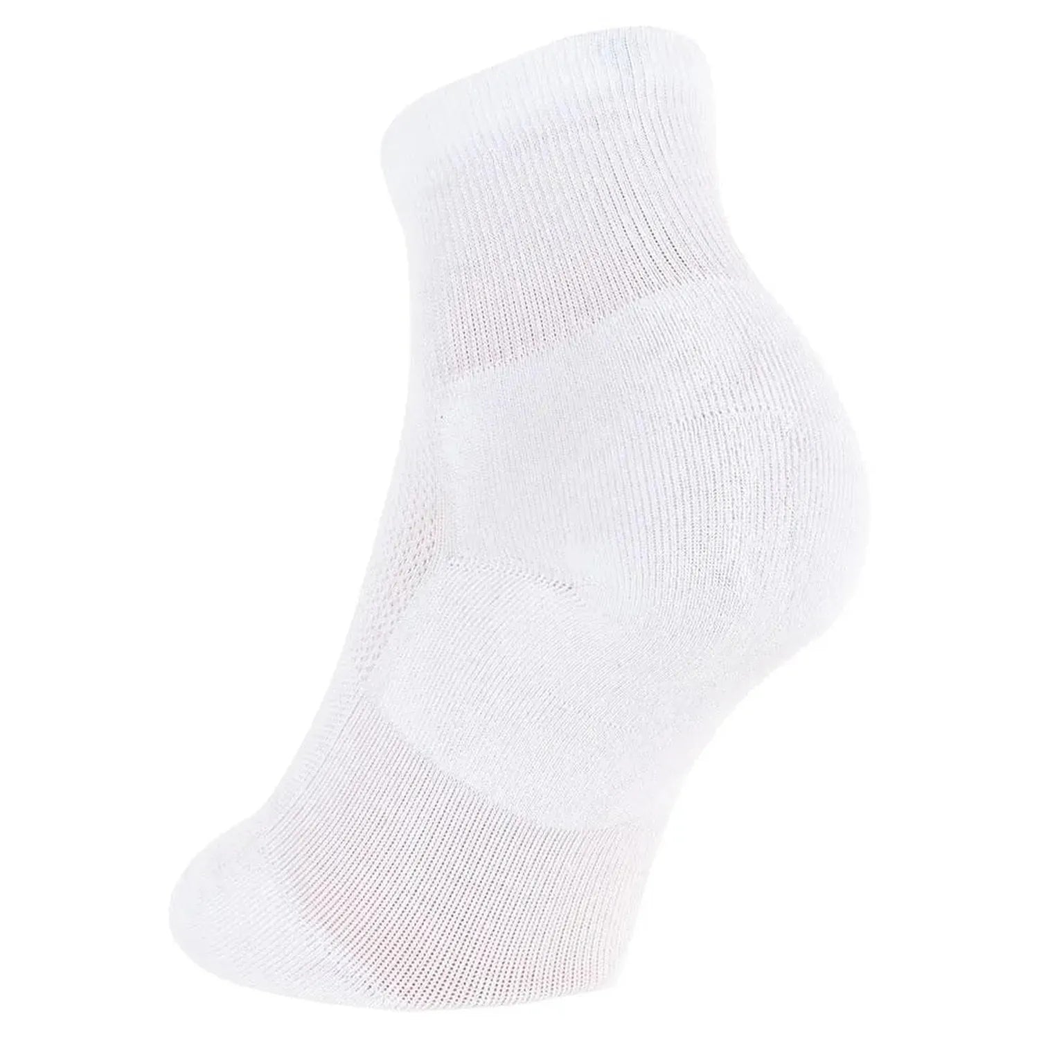 Quarter Original Socks-Socks-Feetures-FA2000-2-Tennis Express