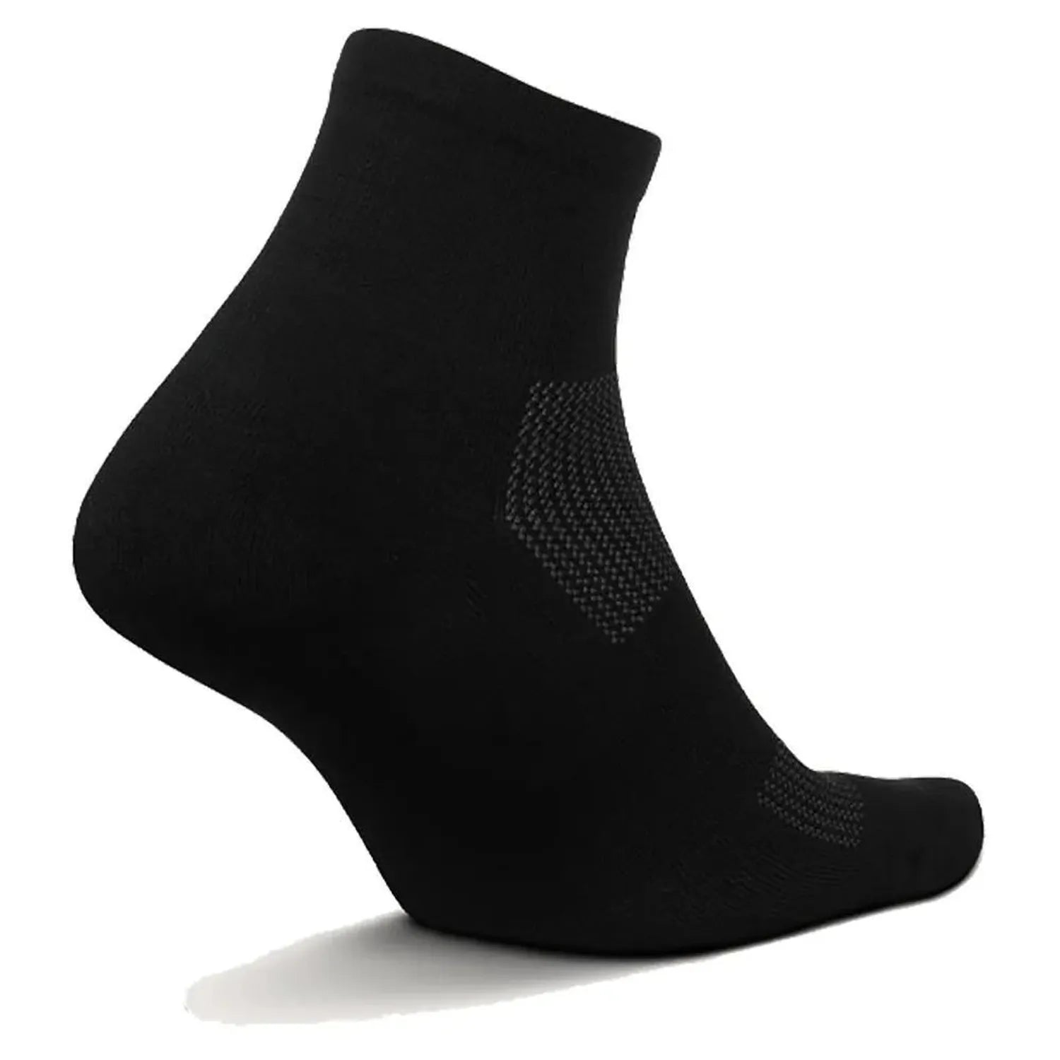 High Performance Ultra Light Quarter Socks-Socks-Feetures-FA25-BF21-01-2-Tennis Express