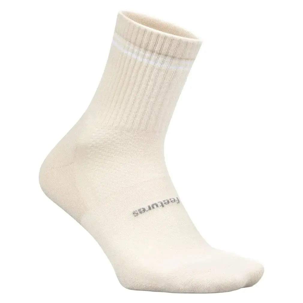High Performance Max Cushion Quarter Tall Socks-Socks-Feetures-FA40-F25-2908-Tennis Express