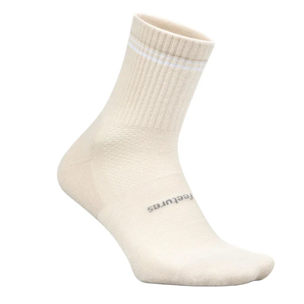 High Performance Max Cushion Quarter Tall Socks,Socks,Feetures,,,Tennis Express,FA40-F26-2908