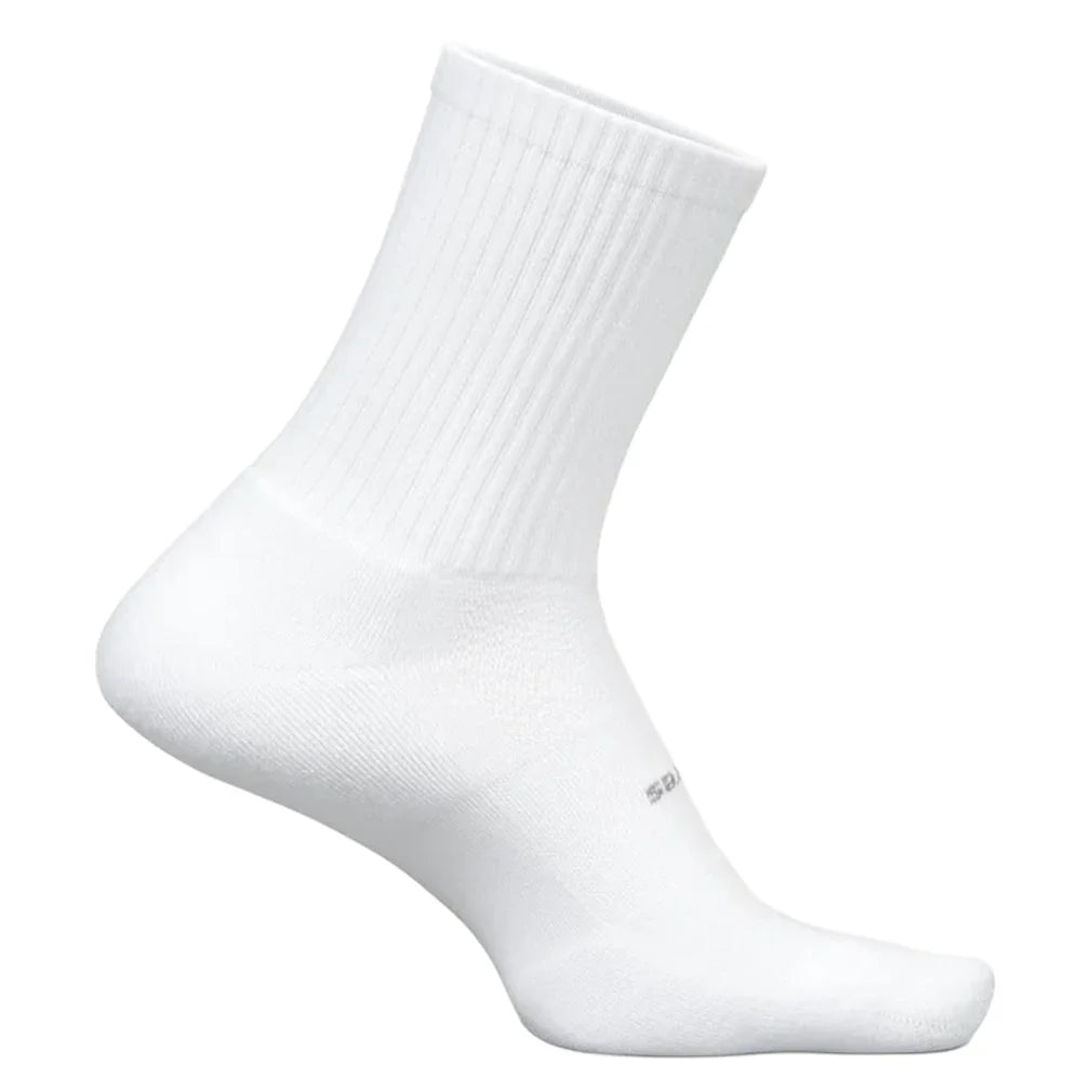 High Performance Max Cushion Quarter Tall Socks,Socks,Feetures,,,Tennis Express,FA40-F26-851