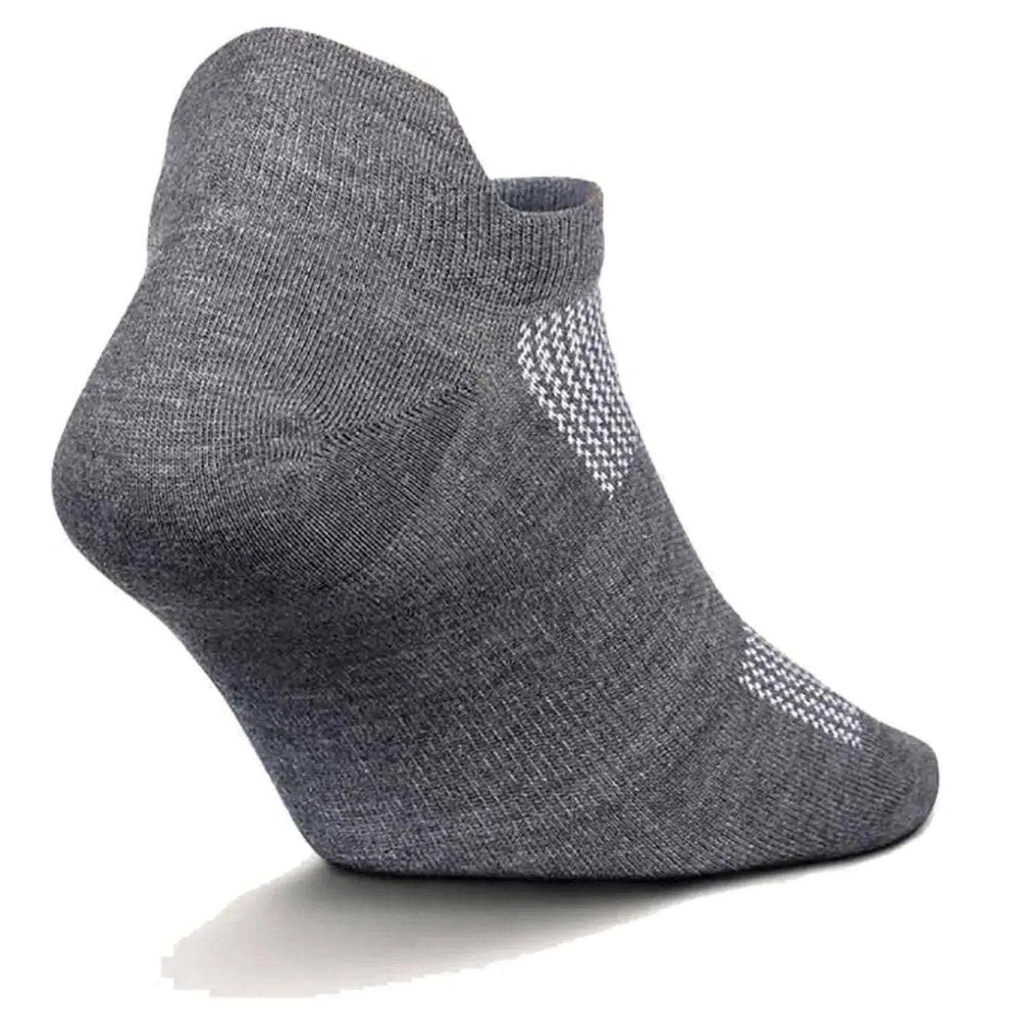 High Performance Cushion No Show Tab Socks-Socks-Feetures-FA50-BF21-058-2-Tennis Express