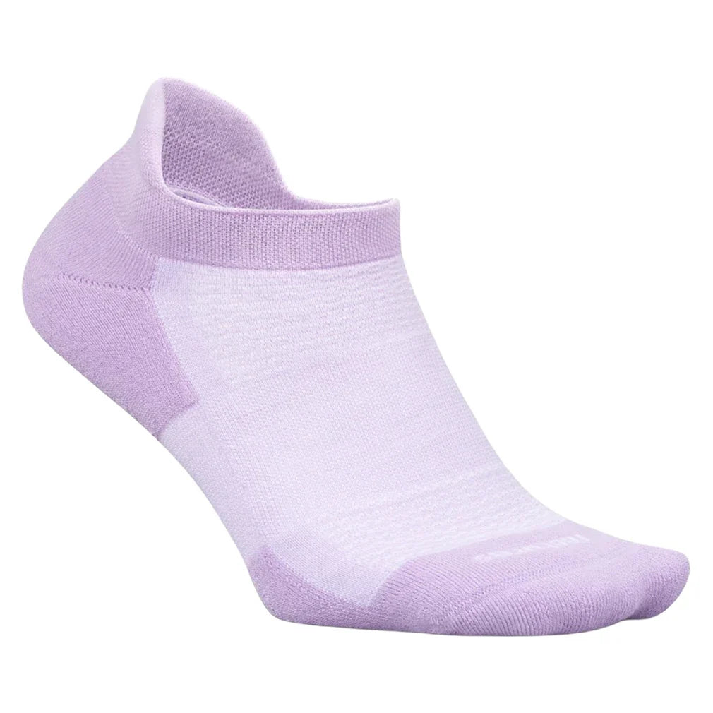 High Performance Max Cushion No Show Tab Socks-Socks-Feetures-FA50-S26-885-Tennis Express