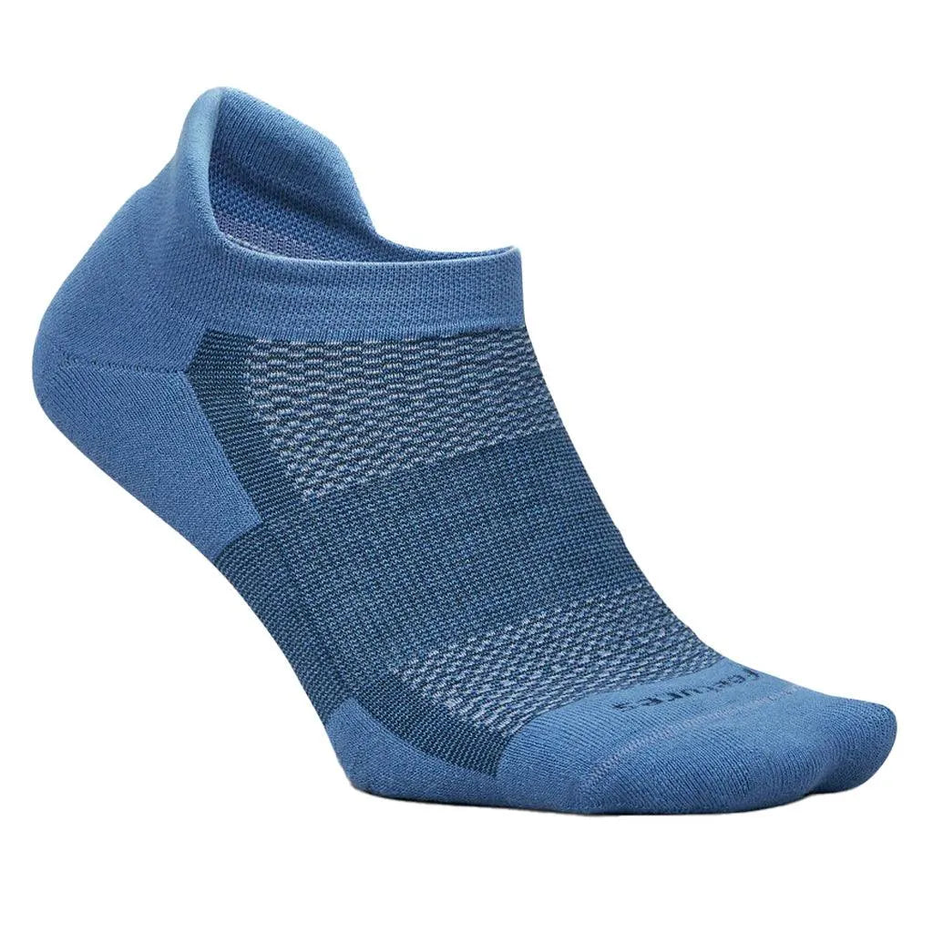HP Ultra Light No Show Tab Socks-Socks-Feetures-FA55-S25-denim-daze-Tennis Express