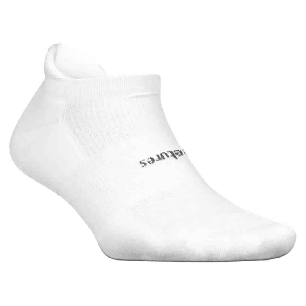 Light No Show Tab Socks-Socks-Feetures-FA55-WHITE-1-[Sku]-Tennis Express