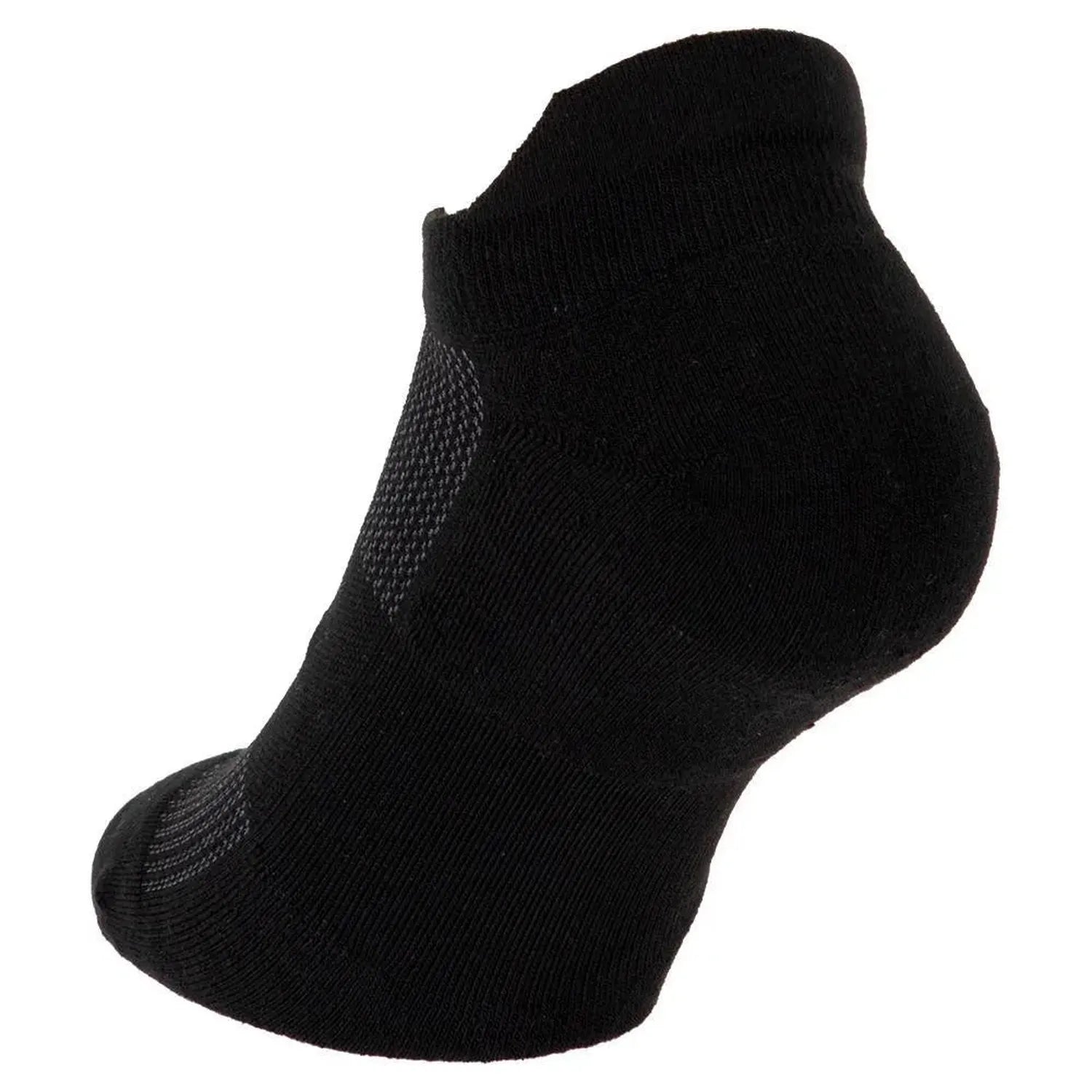 Light No Show Tab Socks-Socks-Feetures-FA5501-2-Tennis Express