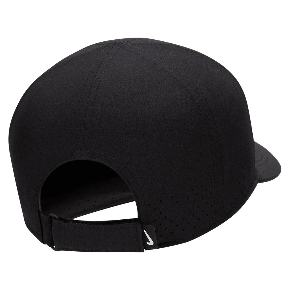 Unisex Dri-FIT Advance Club Unstructured Tennis Cap,Apparel,Nike,,,Tennis Express,FB5598-010-2