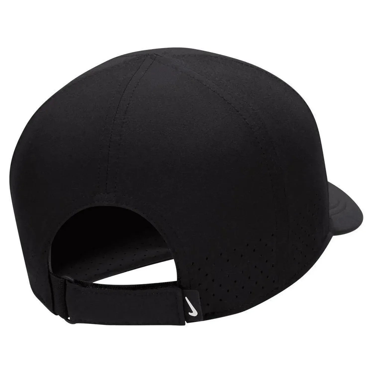 Unisex Dri-FIT Advance Club Tennis Cap-Apparel-Nike-FB5598-010_3-Tennis Express
