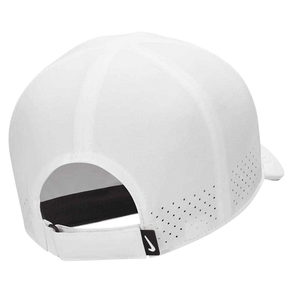 Unisex Dri-FIT Advance Club Unstructured Tennis Cap,Apparel,Nike,,,Tennis Express,FB5598-100-2