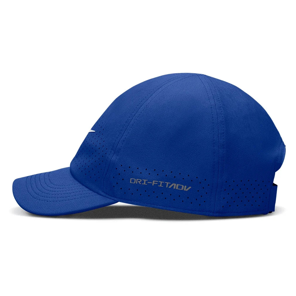 Unisex Dri-FIT Advance Club Unstructured Tennis Cap,Apparel,Nike,,,Tennis Express,FB5598-417_3