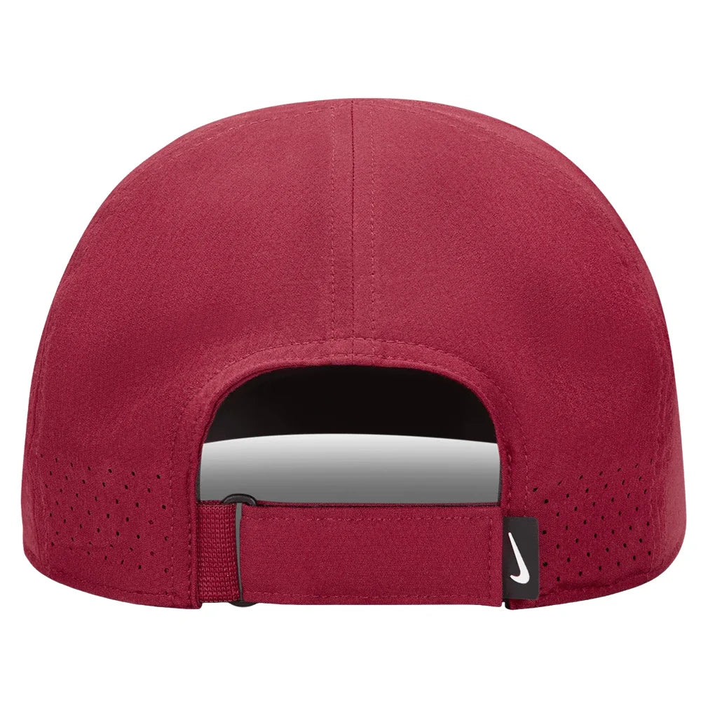 Unisex Dri-FIT Advance Club Unstructured Tennis Cap,Apparel,Nike,,,Tennis Express,FB5598-677_1