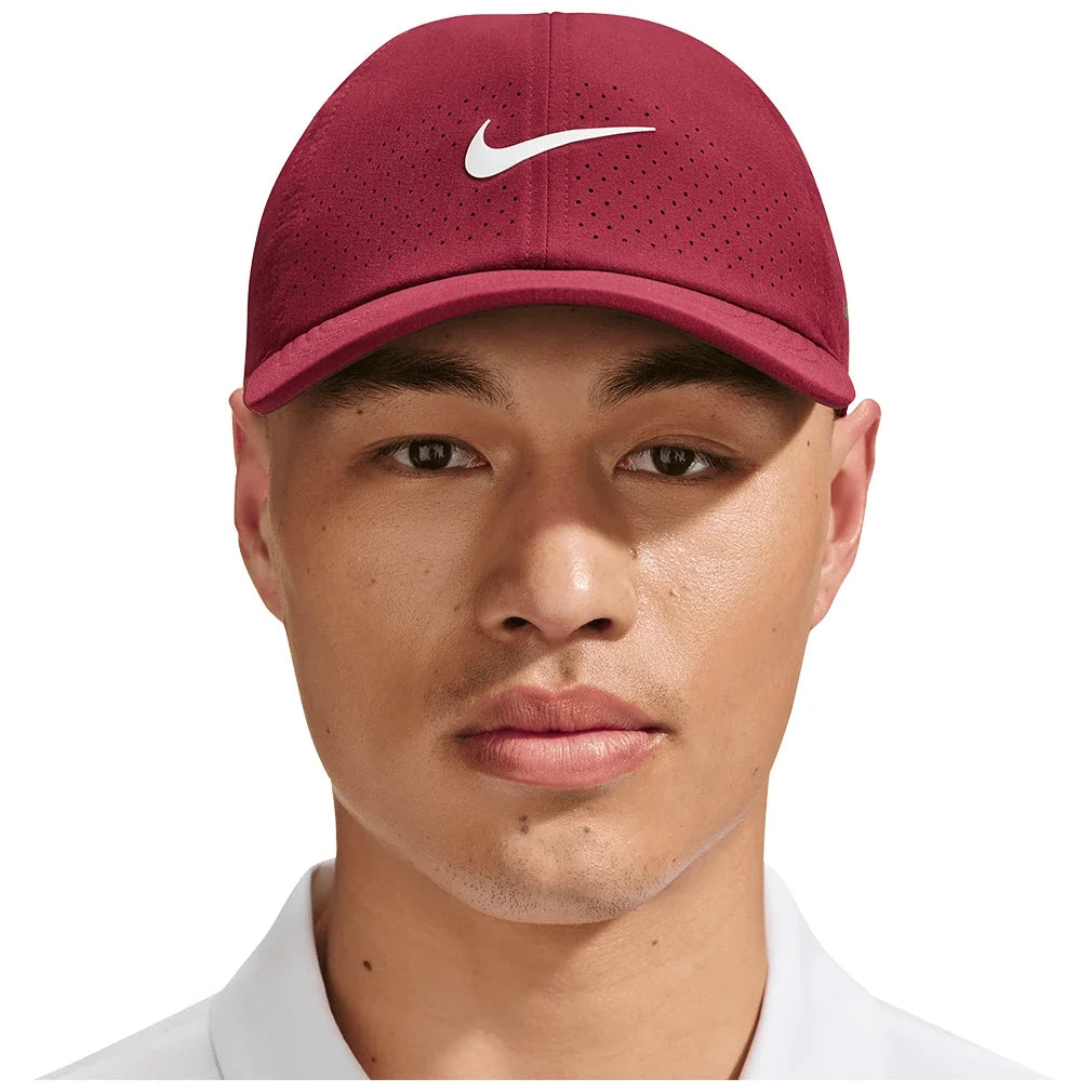 Unisex Dri-FIT Advance Club Unstructured Tennis Cap,Apparel,Nike,,,Tennis Express,FB5598-677_4