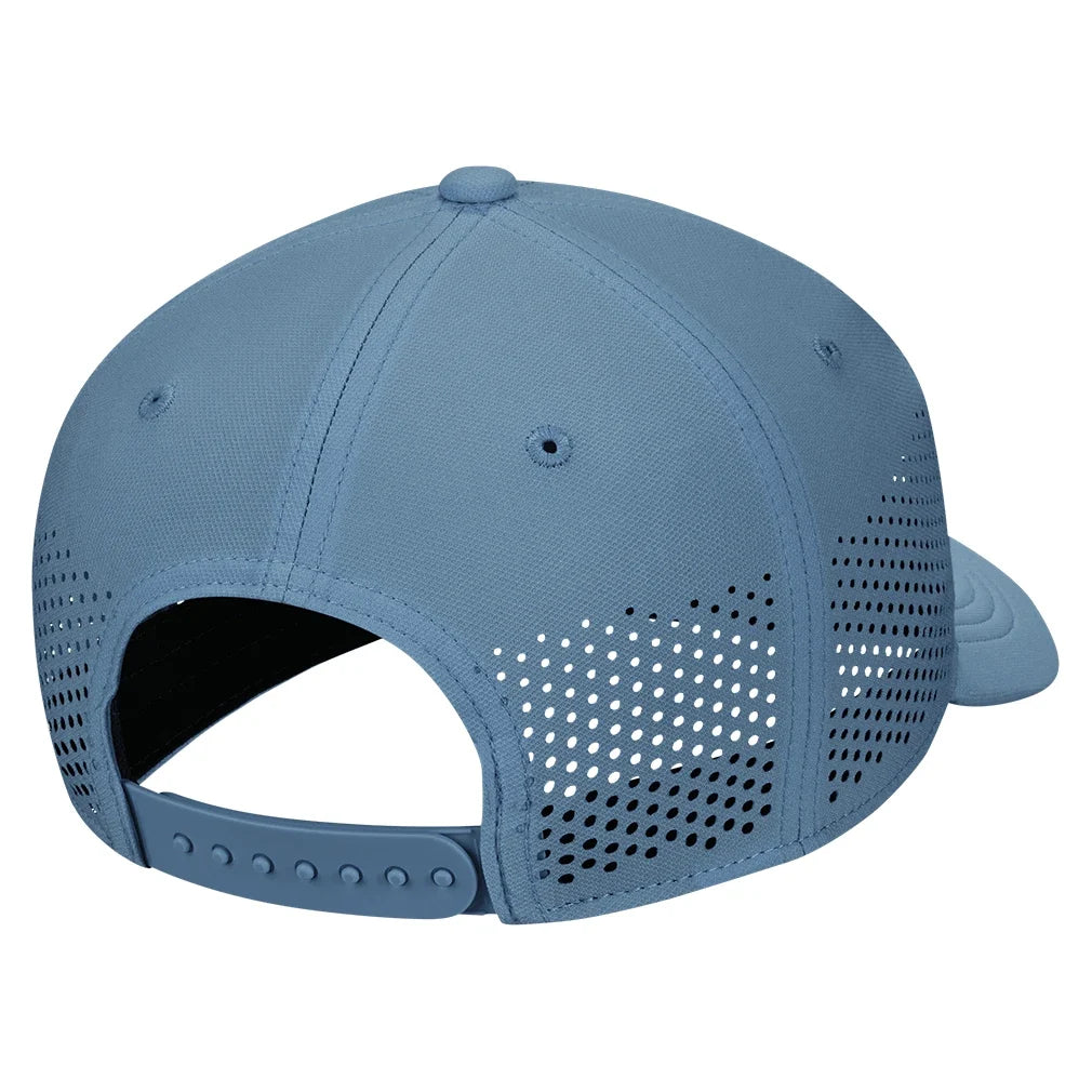Unisex Dri-FIT ADV Club Structured Swoosh Tennis Cap-Apparel-Nike-FB5636-486-2-Tennis Express