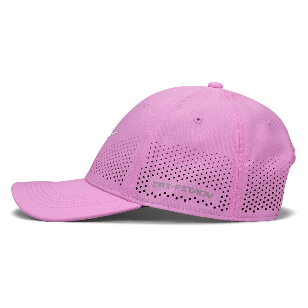 Unisex Dri-FIT Advantage Club Tennis Cap-Apparel-Nike-FB5636-503_2-706029Tennis Express