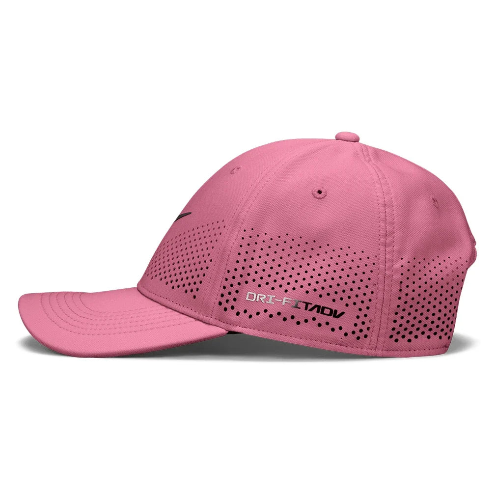 Unisex Dri-FIT ADV Club Structured Swoosh Tennis Cap-Apparel-Nike-FB5636-641_1-Tennis Express