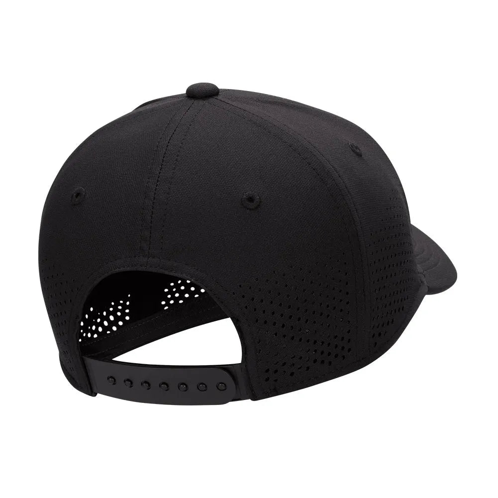 Unisex Dri-FIT Advantage Club Tennis Cap-Apparel-Nike-FB5636-BU25-3-3-[Sku]-Tennis Express