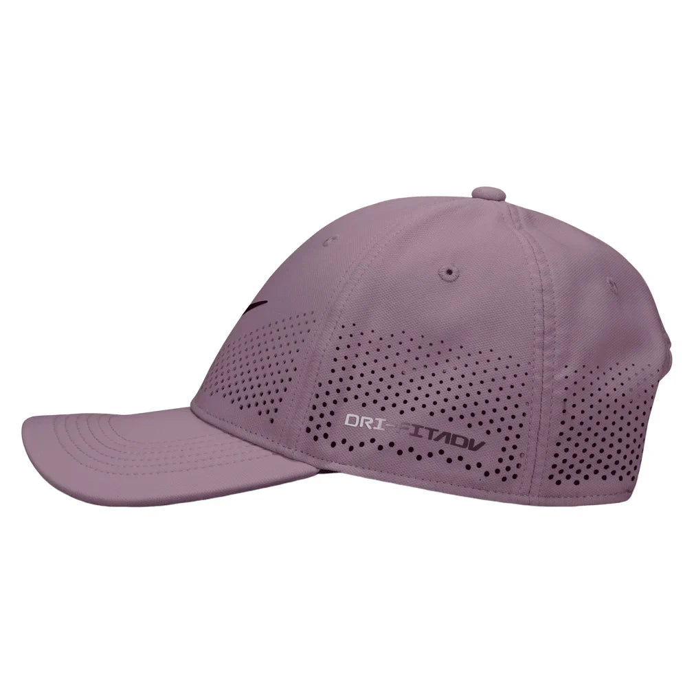 Unisex Dri-FIT ADV Club Structured Swoosh Tennis Cap, Nike, Tennis Express, FB5636-H26-4