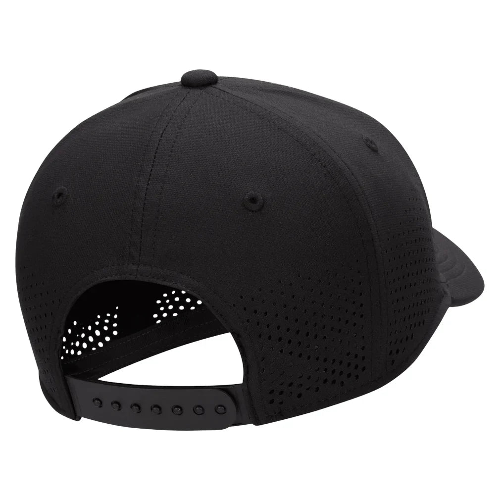 Unisex Dri-FIT ADV Club Structured Swoosh Tennis Cap, Nike, Tennis Express, FB5636-OSBH26-1