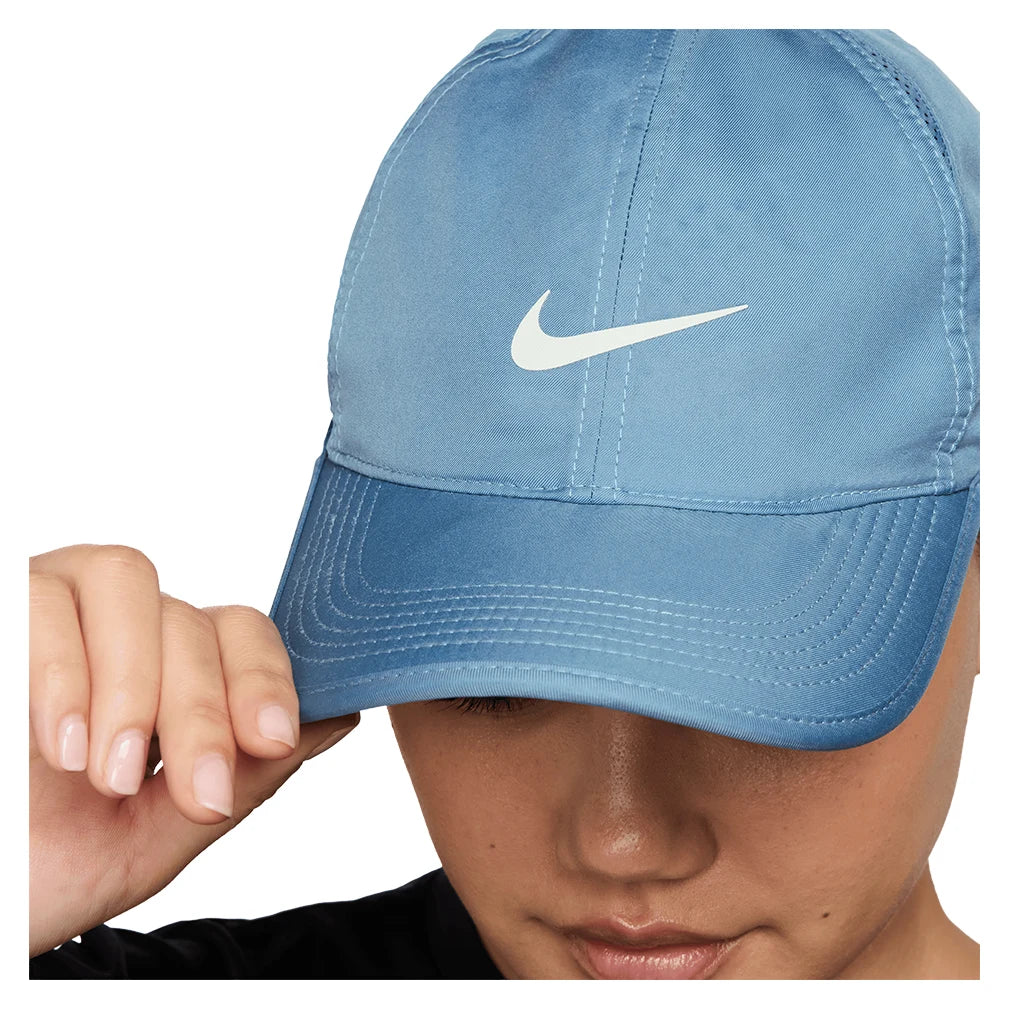 Unisex Dri-FIT Club Unstructured Featherlight Tennis Cap-Apparel-Nike-FB5682-486_1-706038Tennis Express