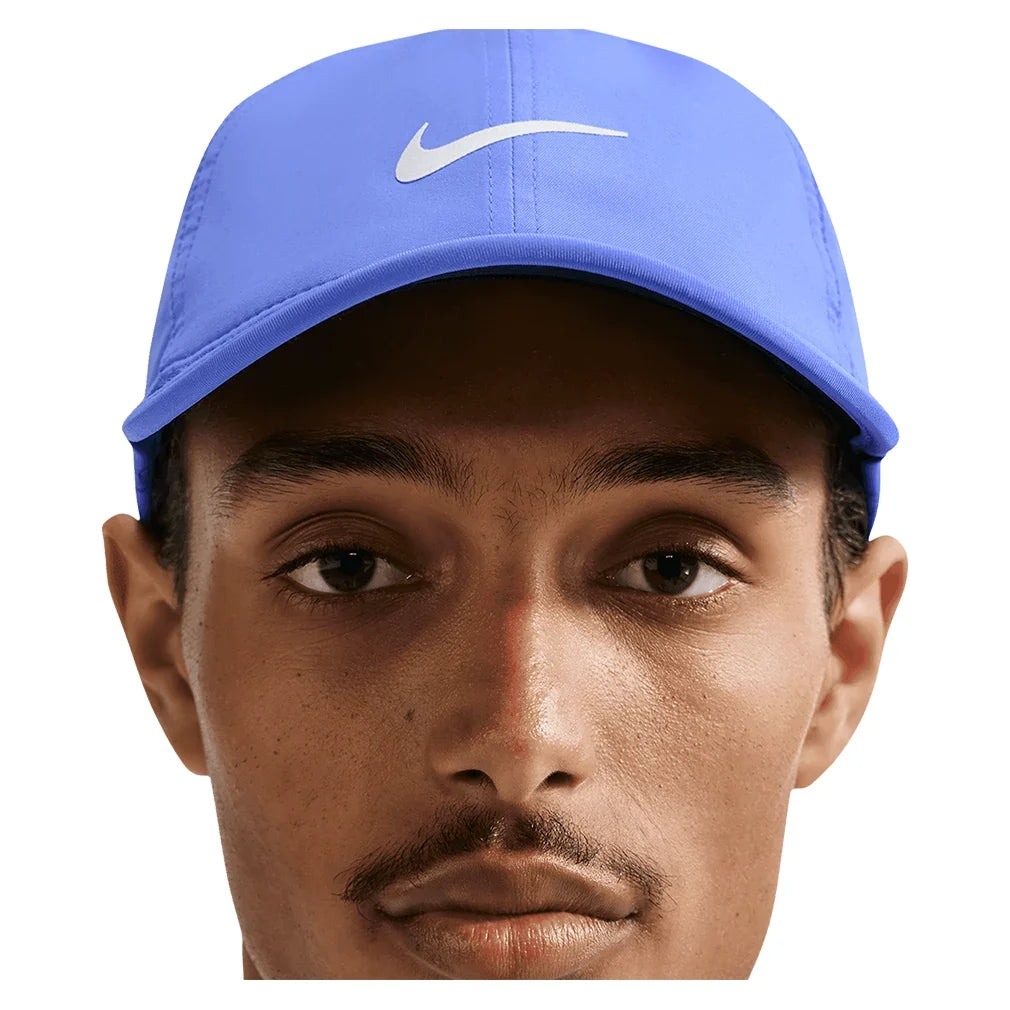 Unisex Dri-FIT Club Unstructured Featherlight Tennis Cap-Apparel-Nike-FB5682-570_0-706044Tennis Express