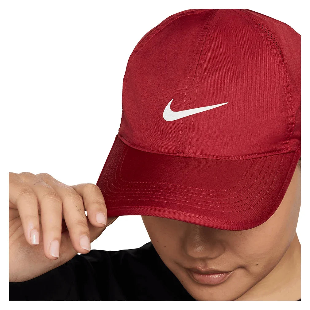 Unisex Dri-FIT Club Unstructured Featherlight Tennis Cap-Apparel-Nike-FB5682-613_1-706047Tennis Express