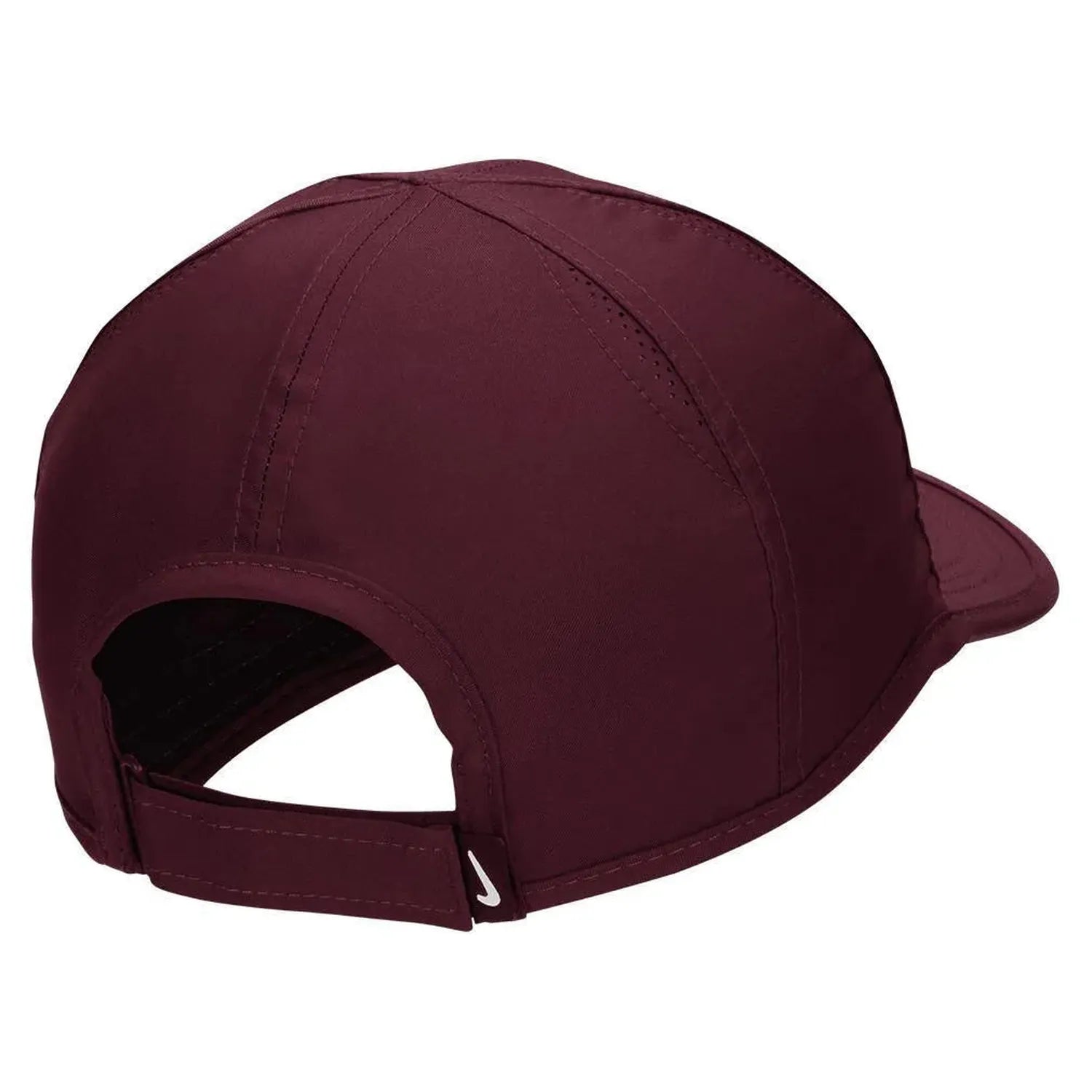 Unisex Dri-FIT Club Unstructured Featherlight Tennis Cap-Apparel-Nike-FB5682-H23-681-2-Tennis Express