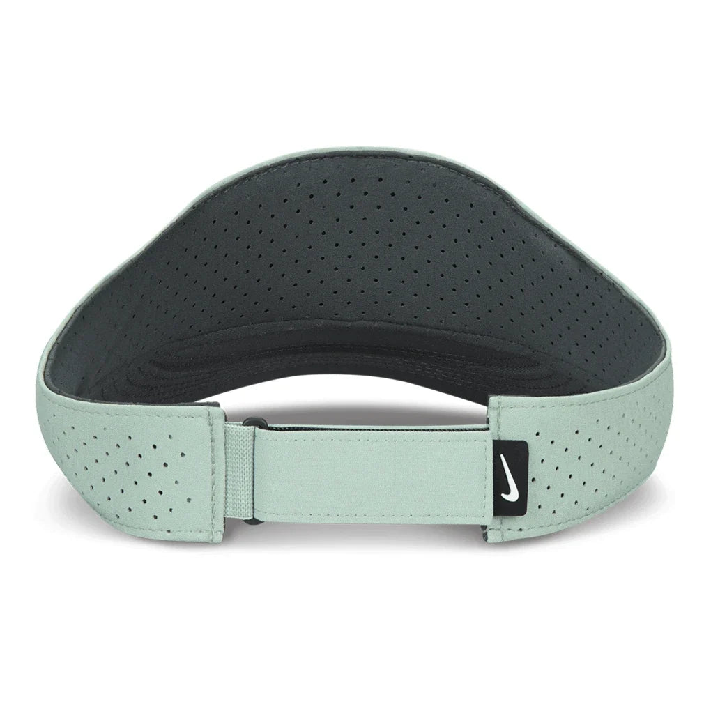 Unisex Dri-FIT ADV Ace Tennis Visor-Apparel-Nike-FB6443-006_5-Tennis Express