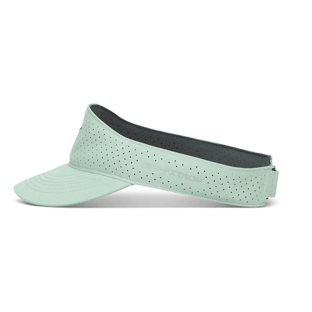 Unisex Dri-FIT ADV Ace Tennis Visor-Apparel-Nike-FB6443-006_6-Tennis Express
