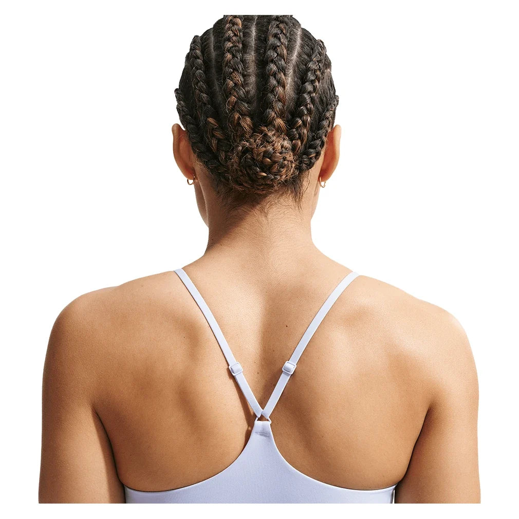 Women's Dri-FIT Indy Light Support Sports Bra-Apparel-Nike-FD1062-407-1-Tennis Express