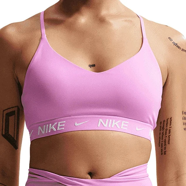 Women's Dri-FIT Indy Light Support Sports Bra-Apparel-Nike-FD1062-503_2c46f13b-b35e-4336-8adc-4b46ae256865-Tennis Express