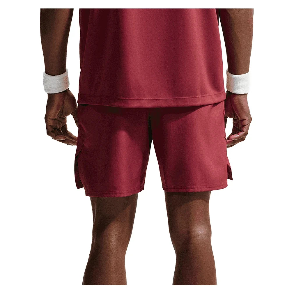 Men's Court Dri-FIT Victory 7 Inch Tennis Short,Apparel,Nike,,,Tennis Express,FD5380-677_1