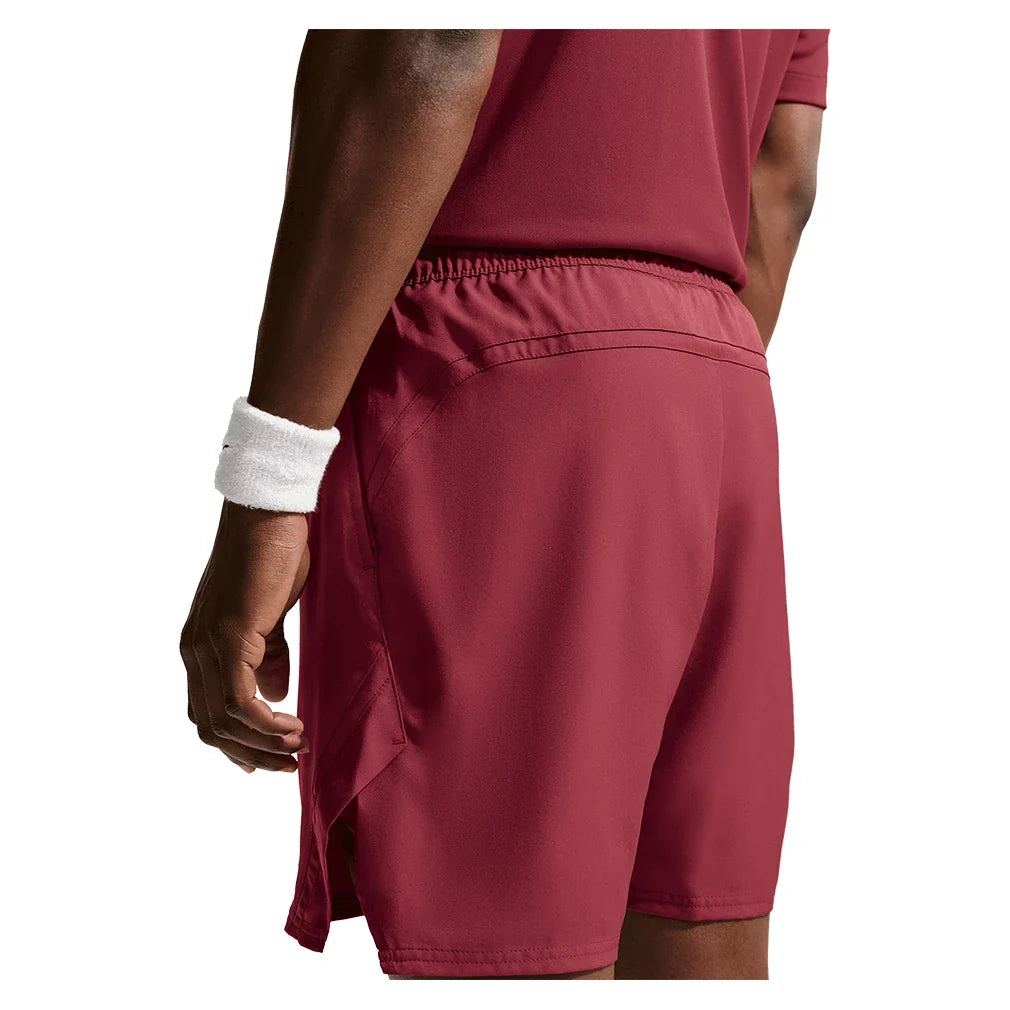 Men's Court Dri-FIT Victory 7 Inch Tennis Short,Apparel,Nike,,,Tennis Express,FD5380-677_2
