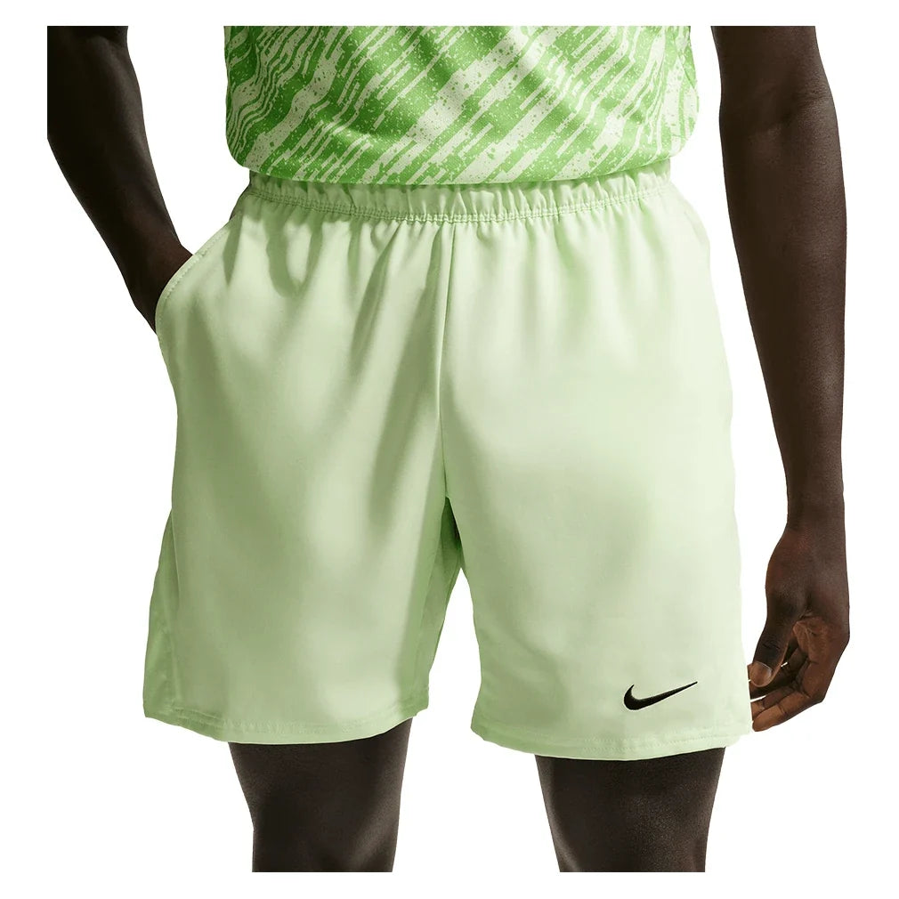 Men's Court Dri-FIT Victory 7 Inch Tennis Short-Apparel-Nike-FD5380-7-S26-360-3-704731Tennis Express