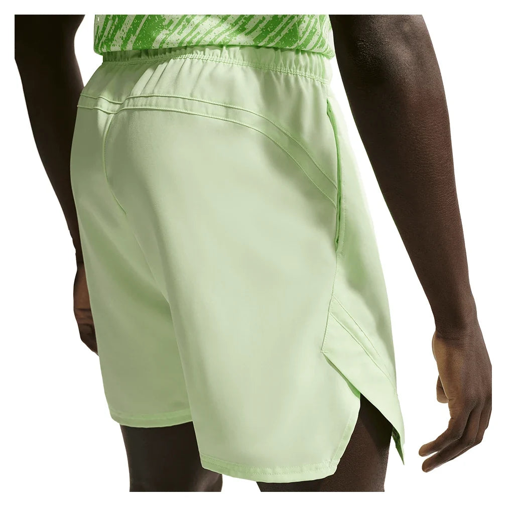 Men's Court Dri-FIT Victory 7 Inch Tennis Short-Apparel-Nike-FD5380-7-S26-360-6-Tennis Express