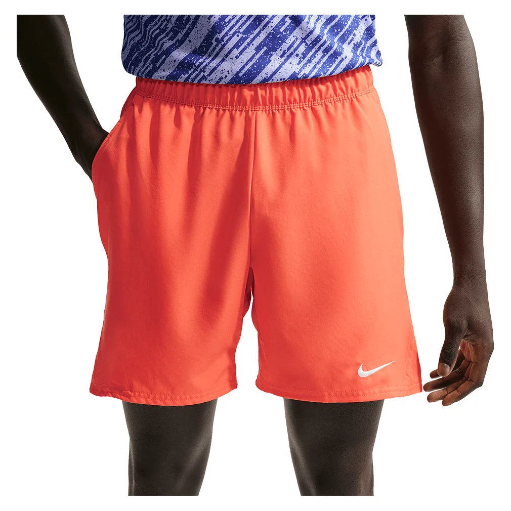 Men's Court Dri-FIT Victory 7 Inch Tennis Short-Apparel-Nike-FD5380-7-S26-842-3-704737Tennis Express