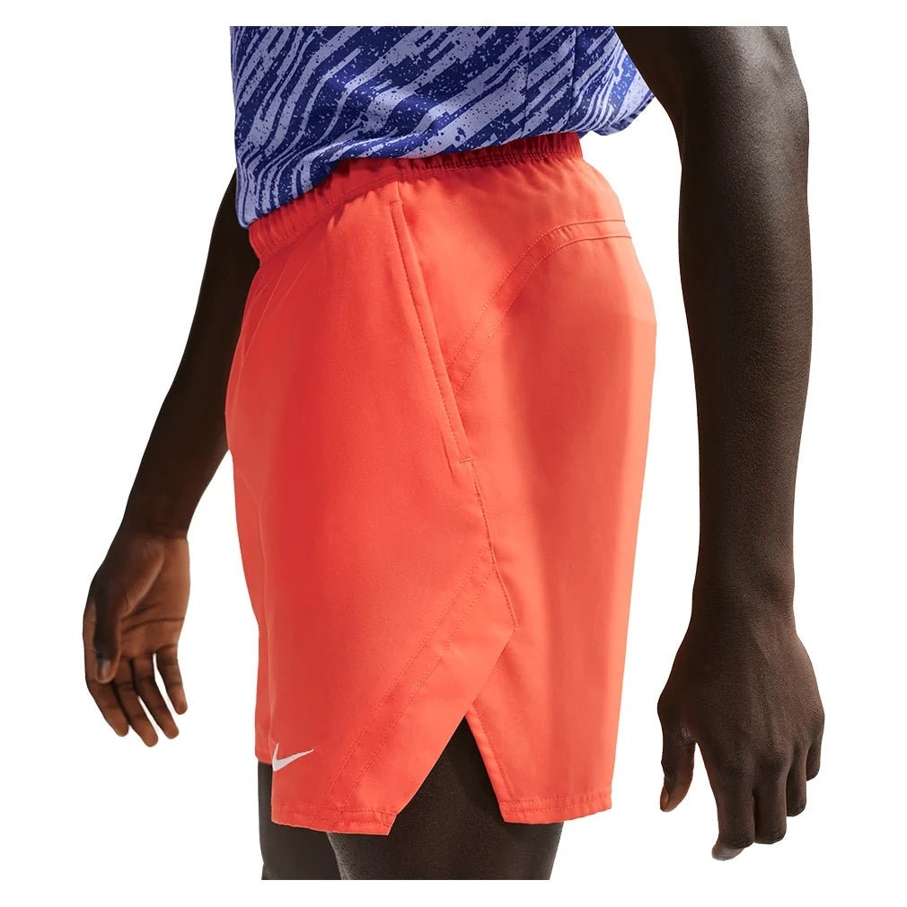 Men's Court Dri-FIT Victory 7 Inch Tennis Short-Apparel-Nike-FD5380-7-S26-842-6-Tennis Express