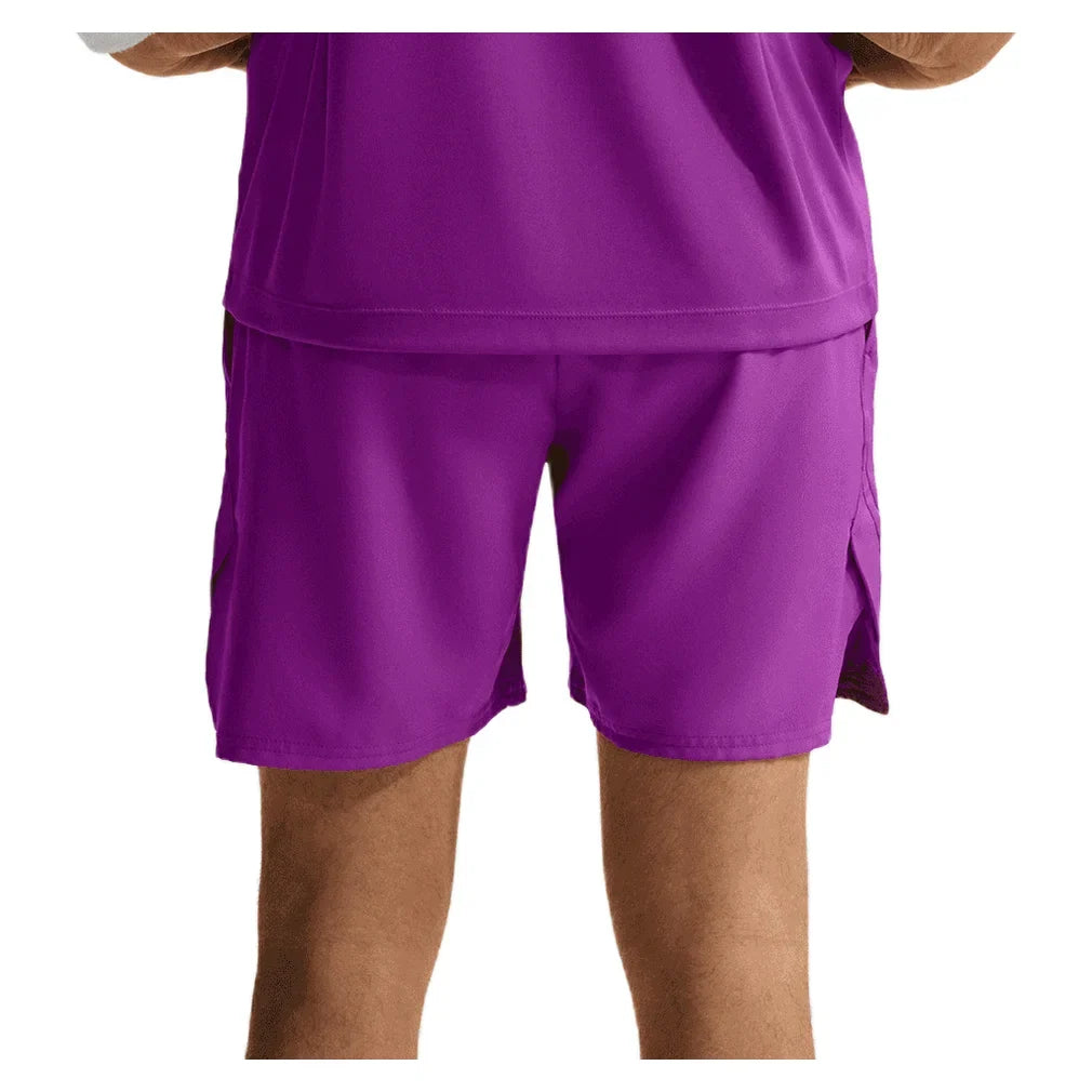 Men's Court Dri-FIT Victory 7 Inch Tennis Short, Nike, Tennis Express, FD5380-H26-1